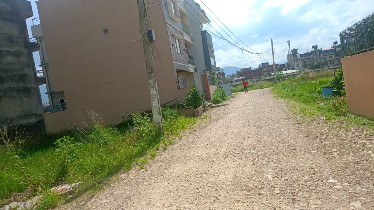 Picture of Madhyapur Thimi Municipality, Bagmati